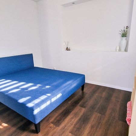 Virbaliske Apartments パランガ エクステリア 写真