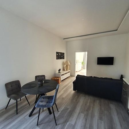 Virbaliske Apartments パランガ エクステリア 写真