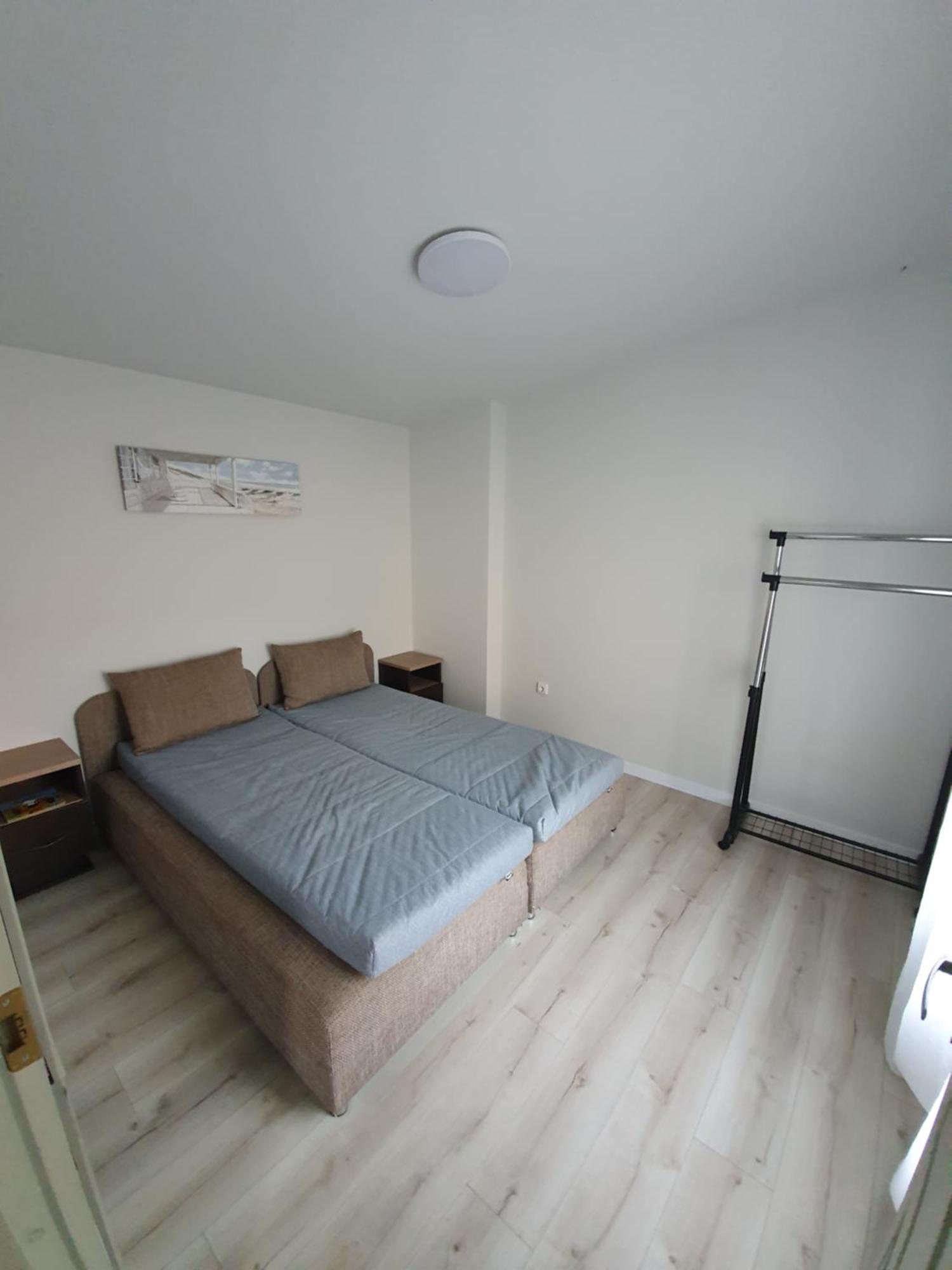 Virbaliske Apartments パランガ エクステリア 写真