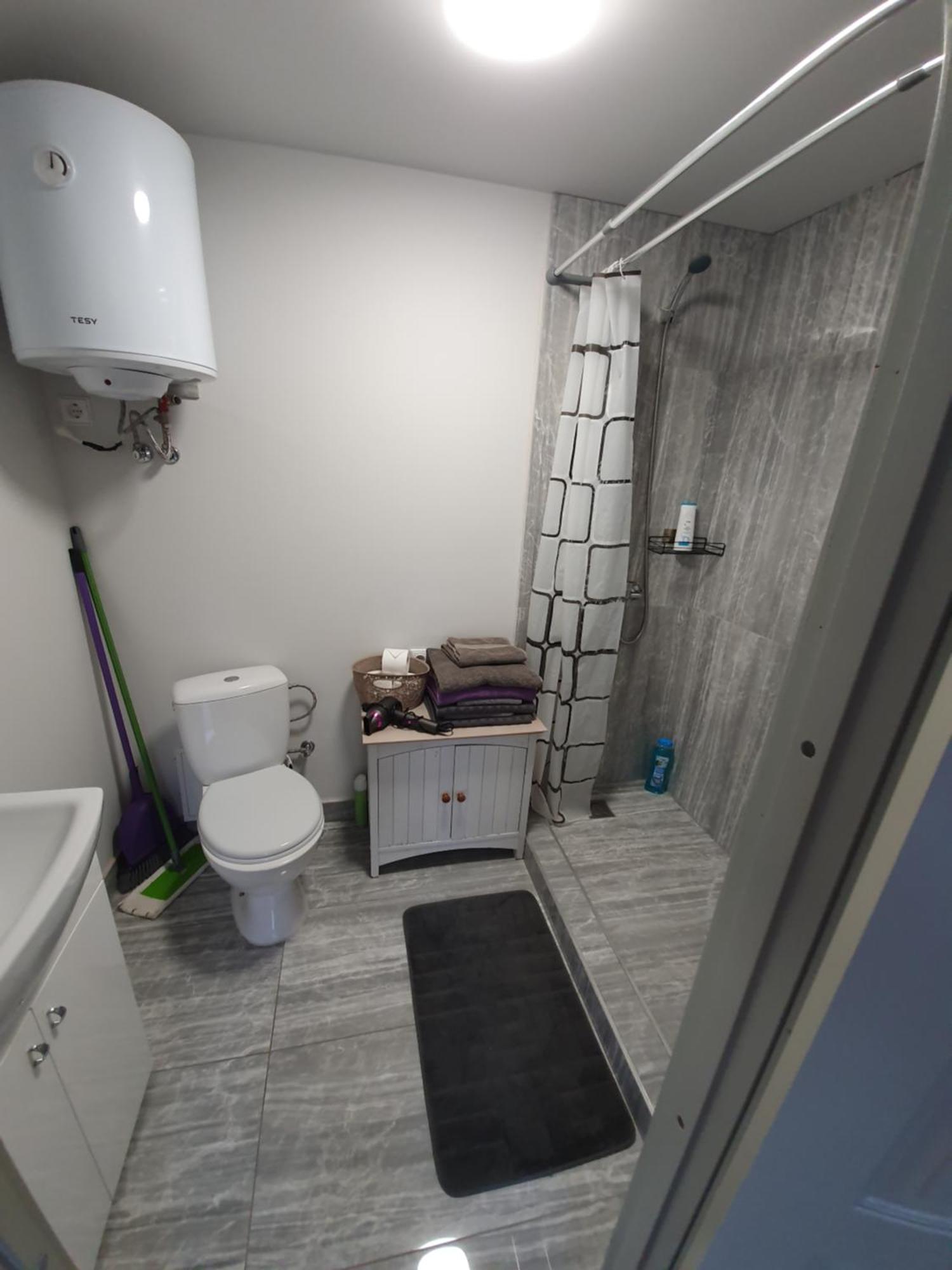 Virbaliske Apartments パランガ エクステリア 写真