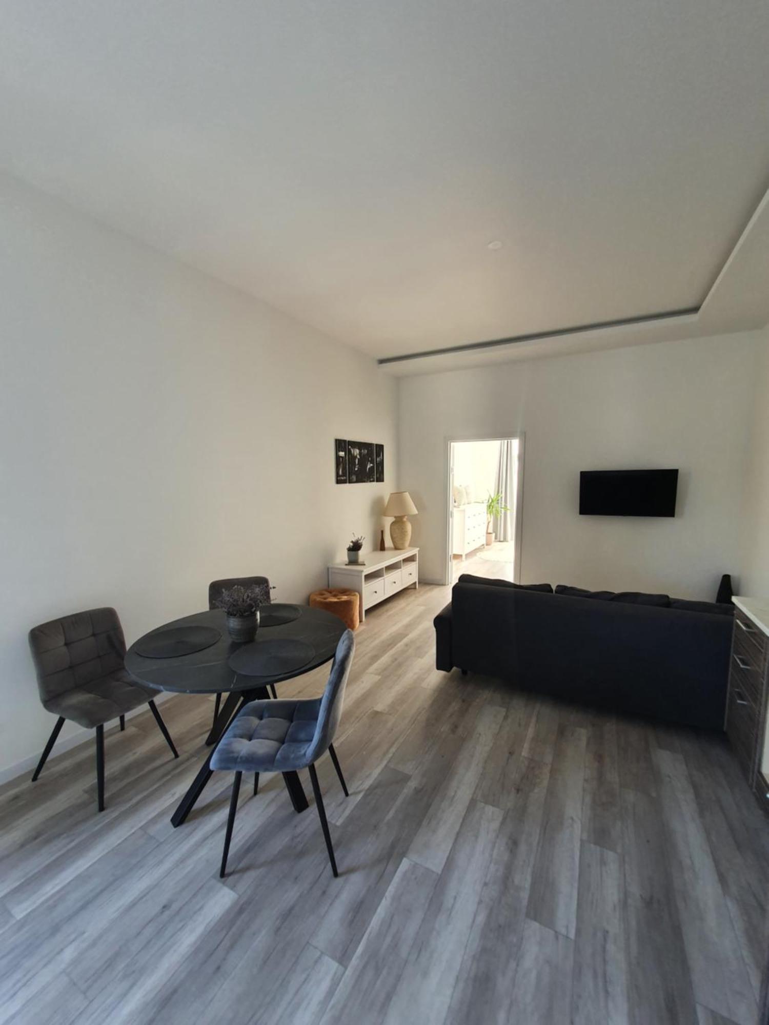 Virbaliske Apartments パランガ エクステリア 写真