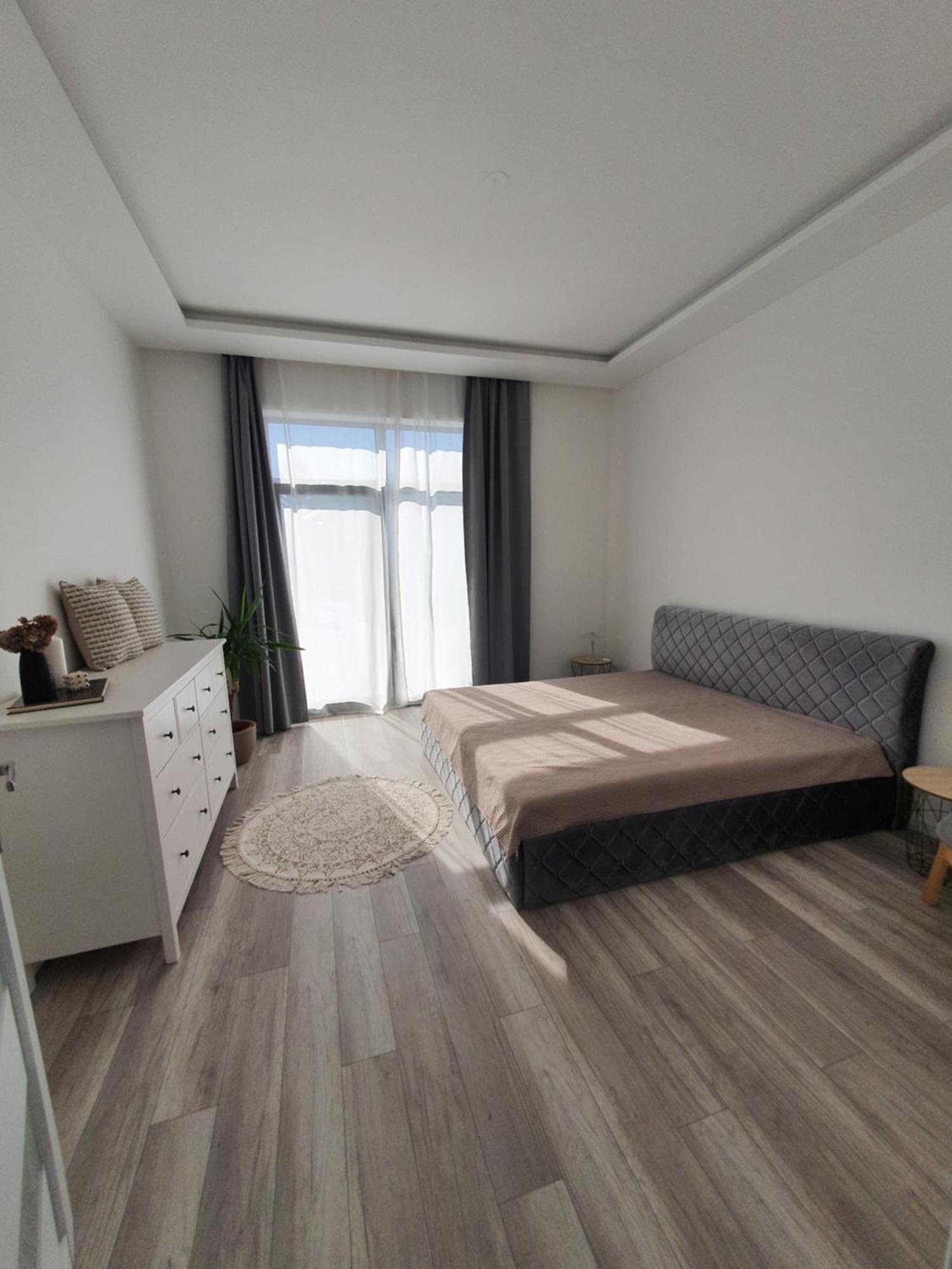 Virbaliske Apartments パランガ エクステリア 写真